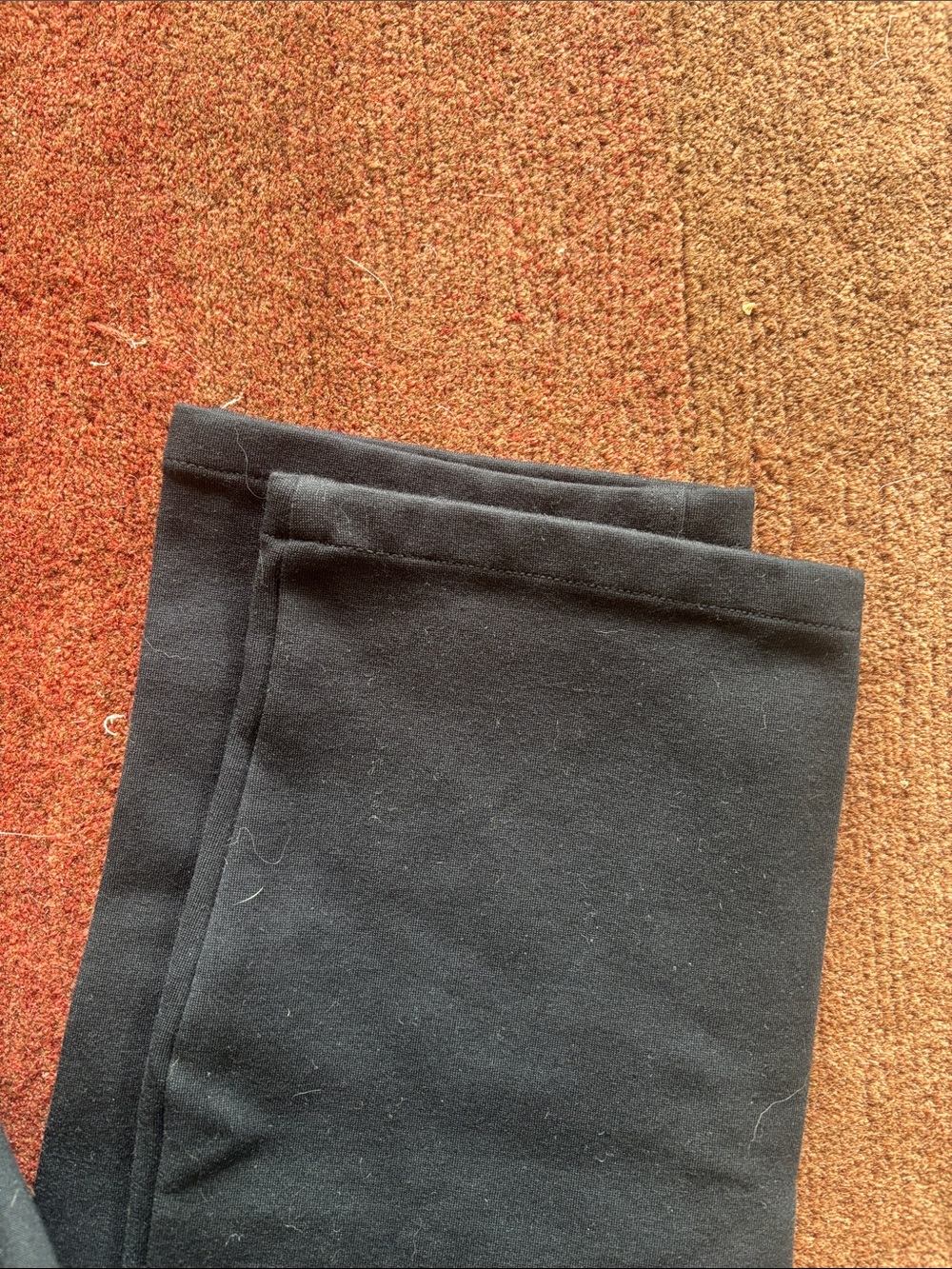 New - Spanx by Sarah Blakely Slim Crop Pants - S/P Tall - Picture 8 of 8